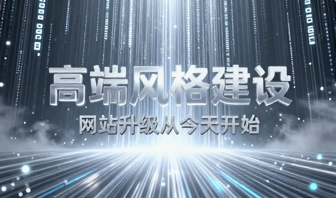 企业官网建设常见问题与解决路径