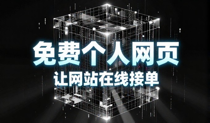 邯郸网站建设的常见难点与实用解法