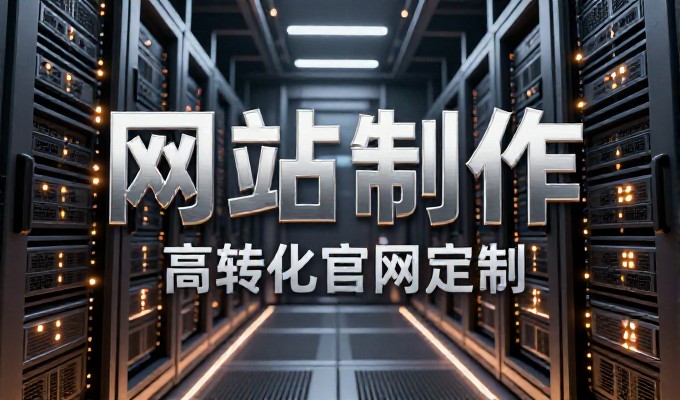 8个要点解析，构建企业专属免费网站模板