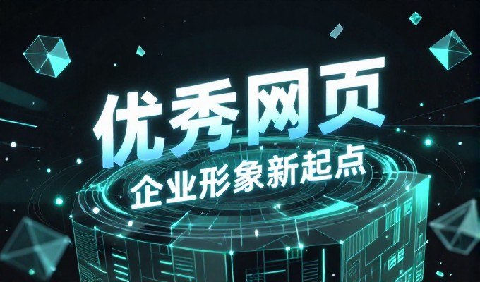 南宁企业面对复杂业务，网站设计是否应采用专业化建站服务