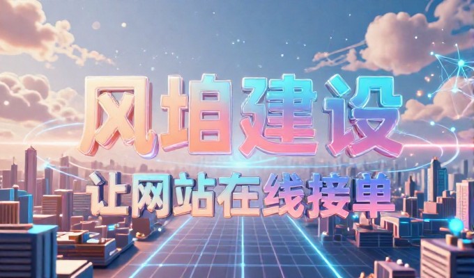 从需求梳理到上线，企业网站创意按这个顺序走，清晰展示了整个项目管理的完整路径