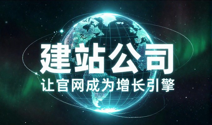 企业建站最常见的三个误区，珠海项目的建设路线与避坑指南