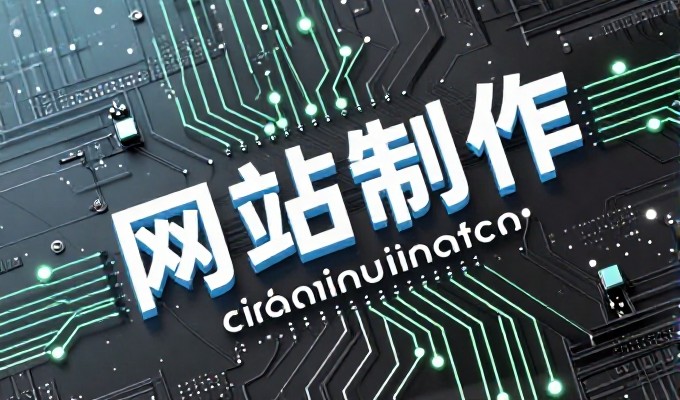 2026年蚌埠企业网站建设全流程解析与执行要点清单