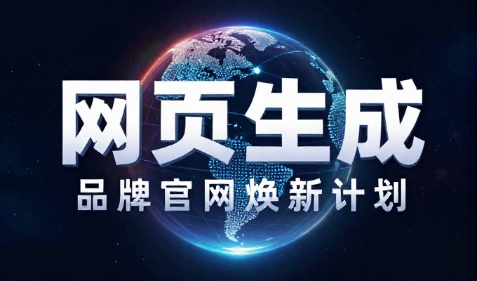 构建高质量企业官网的建站全流程