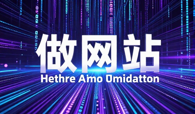 建站前先想清楚这5件事 广州做网站的网络公司 避坑指南从定位到交付