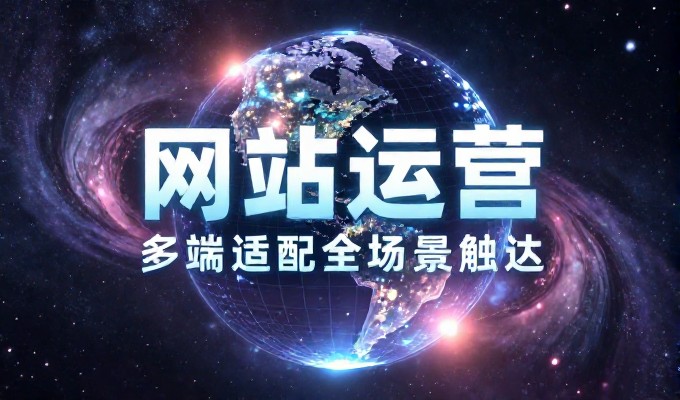 展示型网站设计要在15件关键细节上全方位精准打磨，确保效果