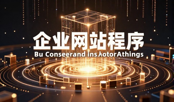 企业公司网站建站最常见的三个误区与如何规避
