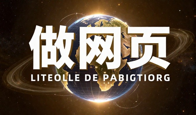 面向泸州企业，网页建设需要兼顾本地用户习惯与跨区域运营能力