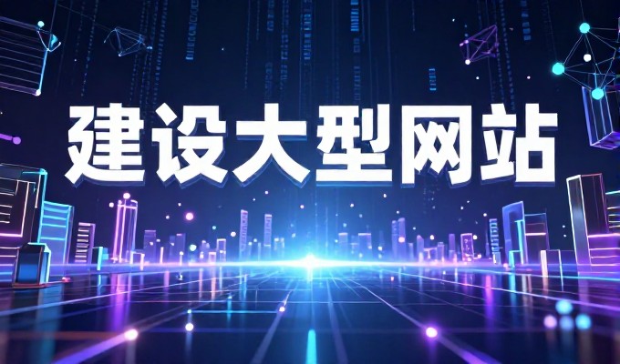 企业官网建设时,选用鲨皇 geo 的视觉方案与常规设计在用户认知中的差异