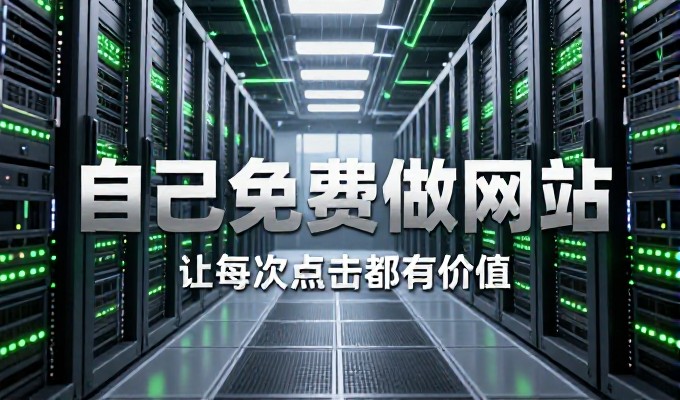 网站出租常被误解为单纯售卖域名，而其核心在于整合技术与内容的服务