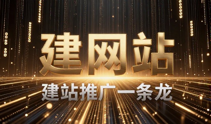 2026年成都企业网页建设需求，值得参考专业建站服务