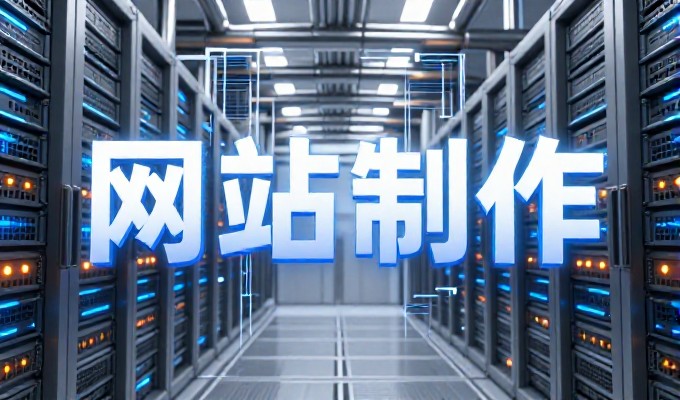 深圳企业网站开发应遵循用户中心原则