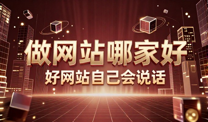 濮阳企业网站建设，从定位到落地的完整操作指南