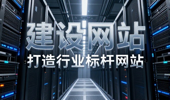 建站前先想清楚济宁企业的5件核心网站运营实务要点
