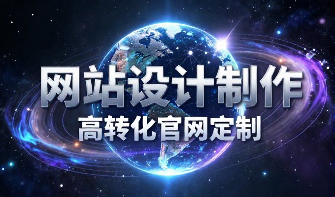 承德网站建设五大核心检查项目