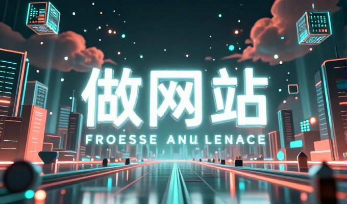 企业常忽视网站建设功能的价值，往往只看流量，却忘了它是业务转化的核心支撑