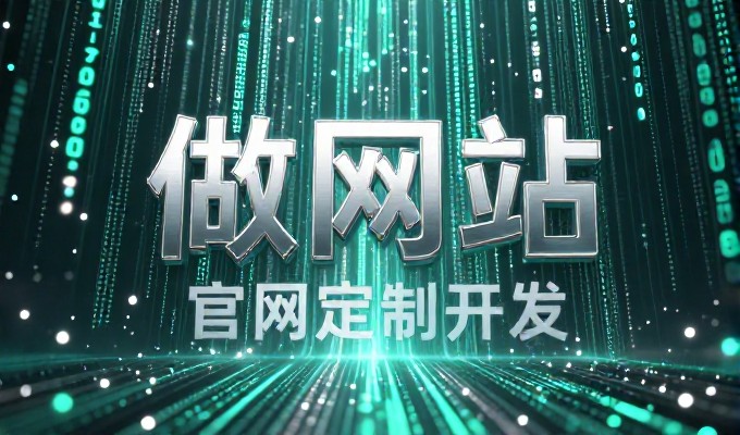 网站建设时间到底怎么看？决策者在采购时最关心的关键节点是什么