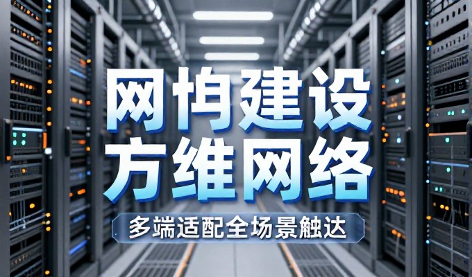品牌网站建设从规划到落地如何实现业务价值
