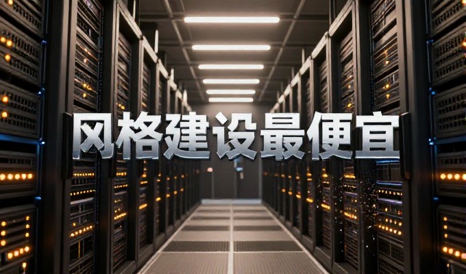 pc 网站建设的对比思考，自行搭建的成本与外包服务的隐性价值有何区别